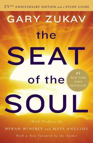 The Seat of the Soul Free PDF Download