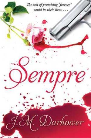 Sempre #1 by J.M. Darhower Free PDF Download