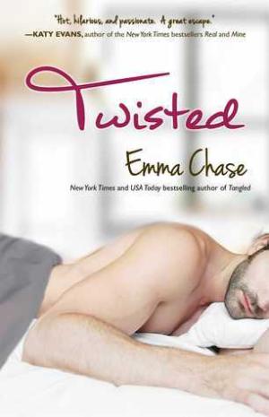 Twisted (Tangled #2) Free PDF Download