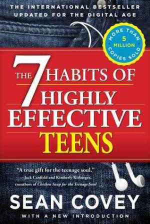 The 7 Habits of Highly Effective Teens Free PDF Download