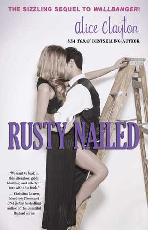 Rusty Nailed (Cocktail #2) Free PDF Download