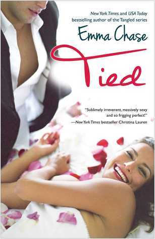 Tied (Tangled #4) Free PDF Download