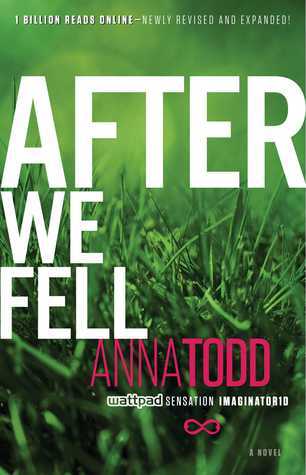 After We Fell Free PDF Download