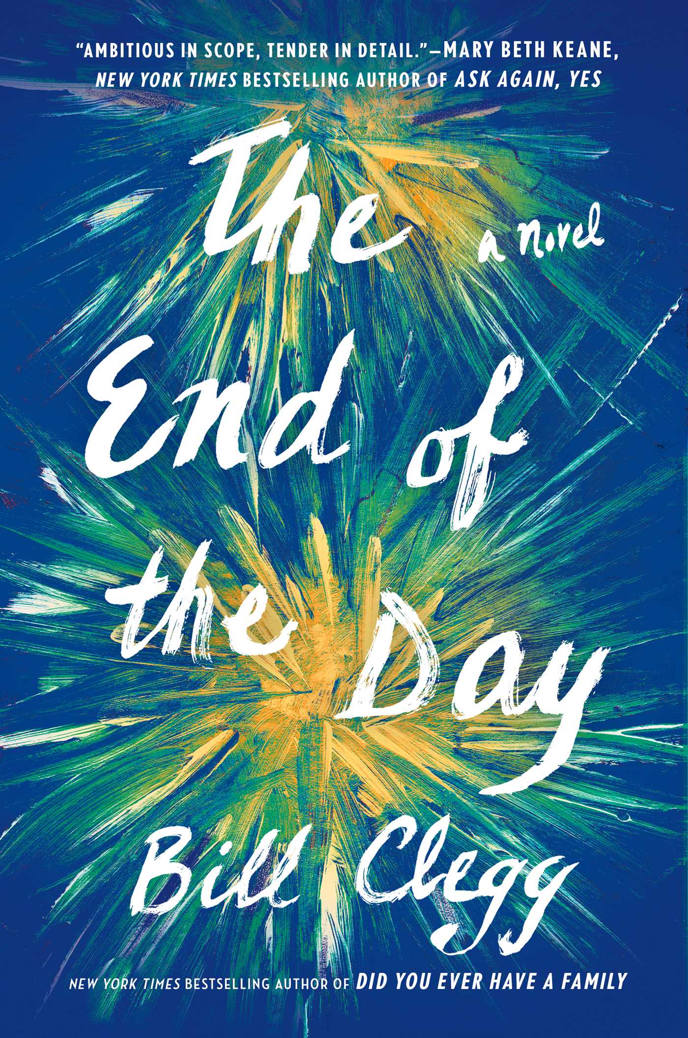 The End of the Day Free PDF Download