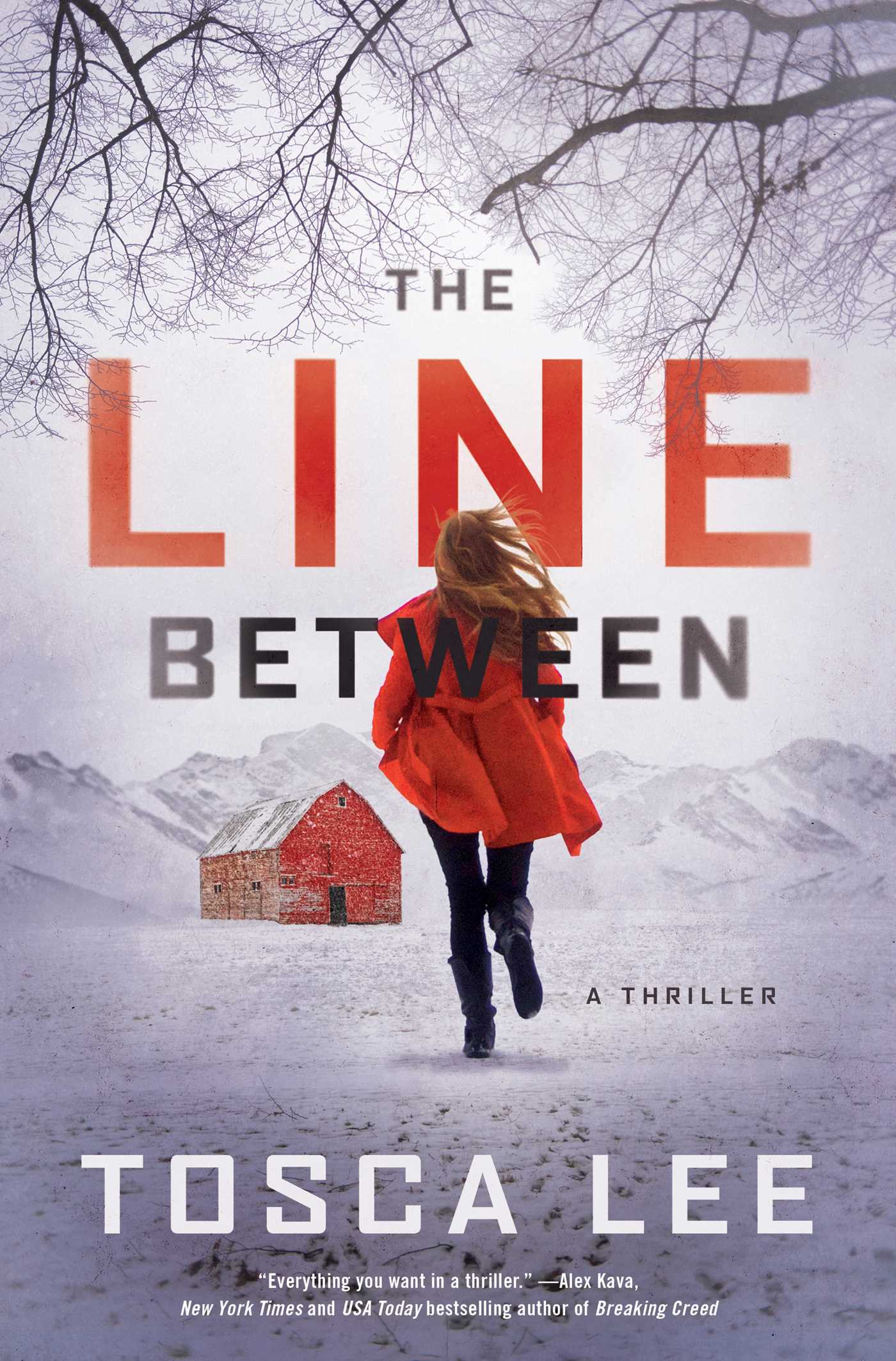 The Line Between Free PDF Download