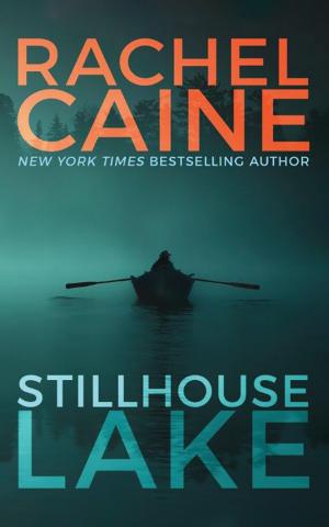 Stillhouse Lake #1 by Rachel Caine PDF Download