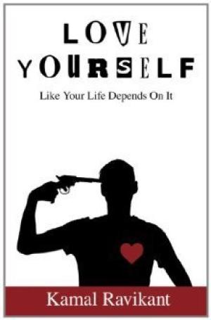 Love Yourself Like Your Life Depends on it PDF Download