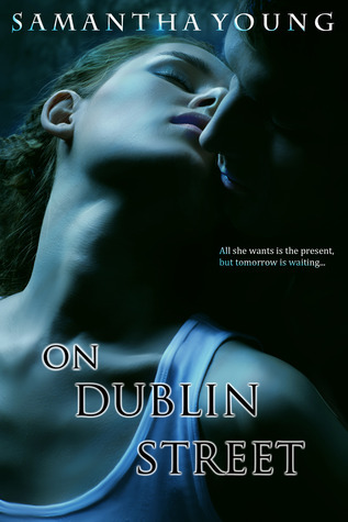 On Dublin Street PDF Download