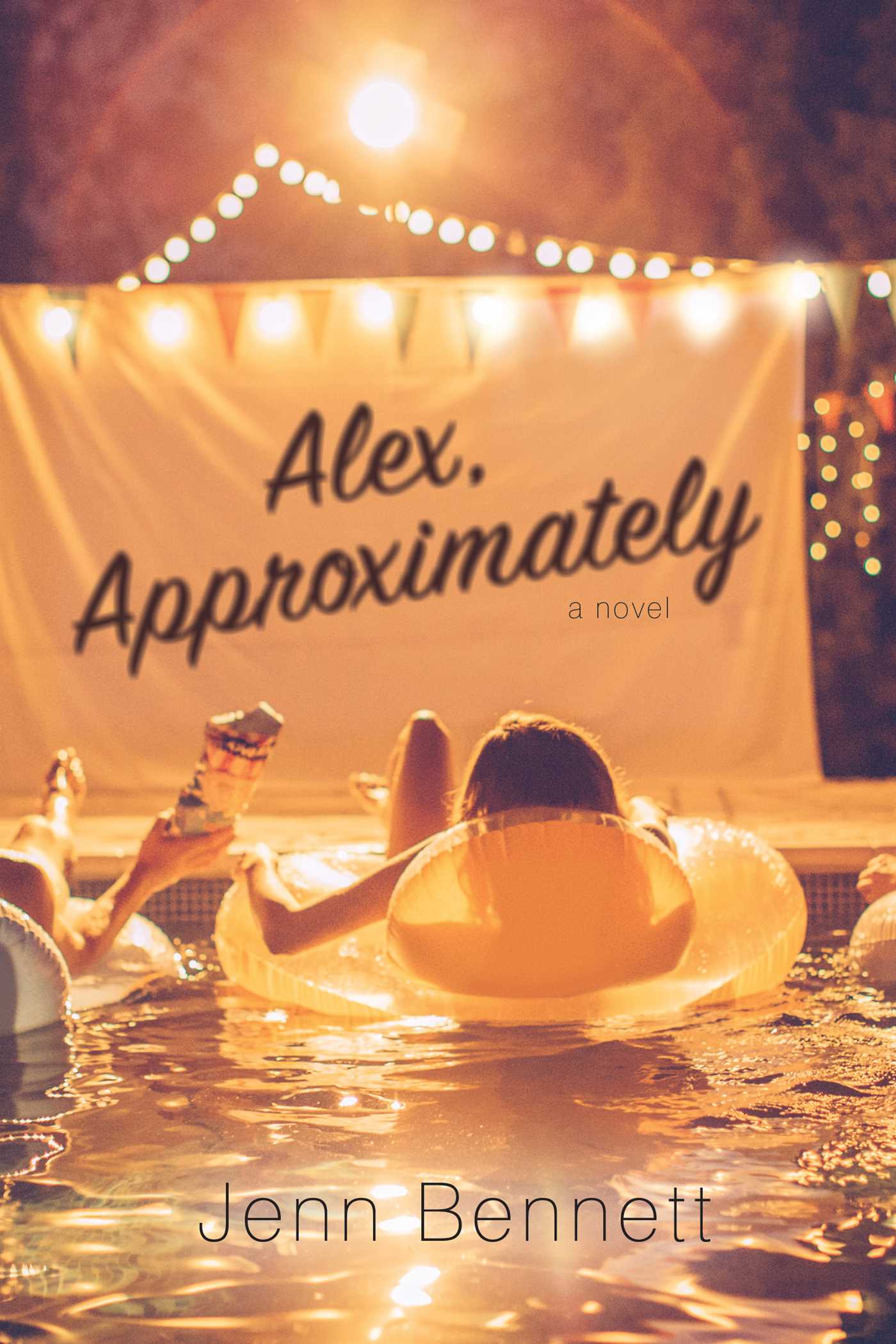 Alex, Approximately PDF Download