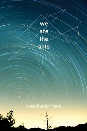 We Are the Ants PDF Download