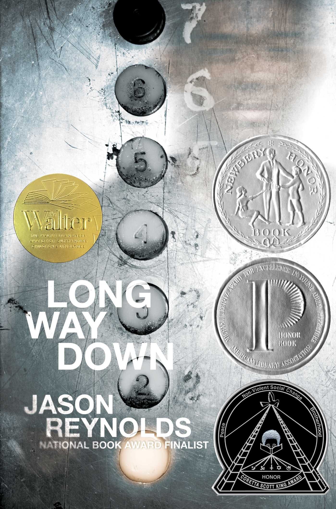 Long Way Down PDF Download