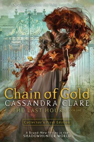 Chain of Gold PDF Download