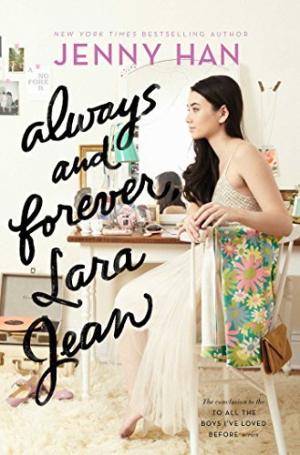 Always and Forever, Lara Jean PDF Download