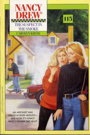 The Suspect in the Smoke PDF Download