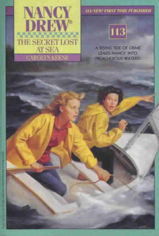 The Secret Lost at Sea PDF Download