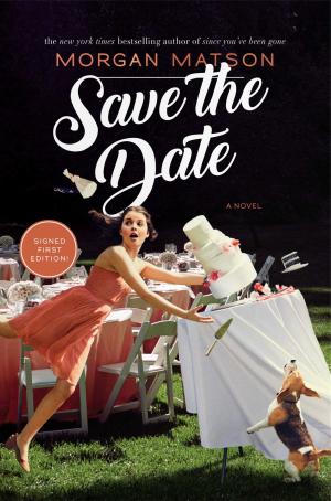 Save the Date PDF Download