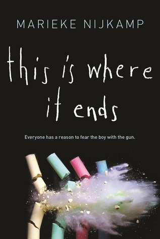 This Is Where It Ends PDF Download