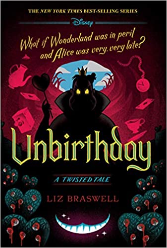 Unbirthday (A Twisted Tale) Free PDF Download