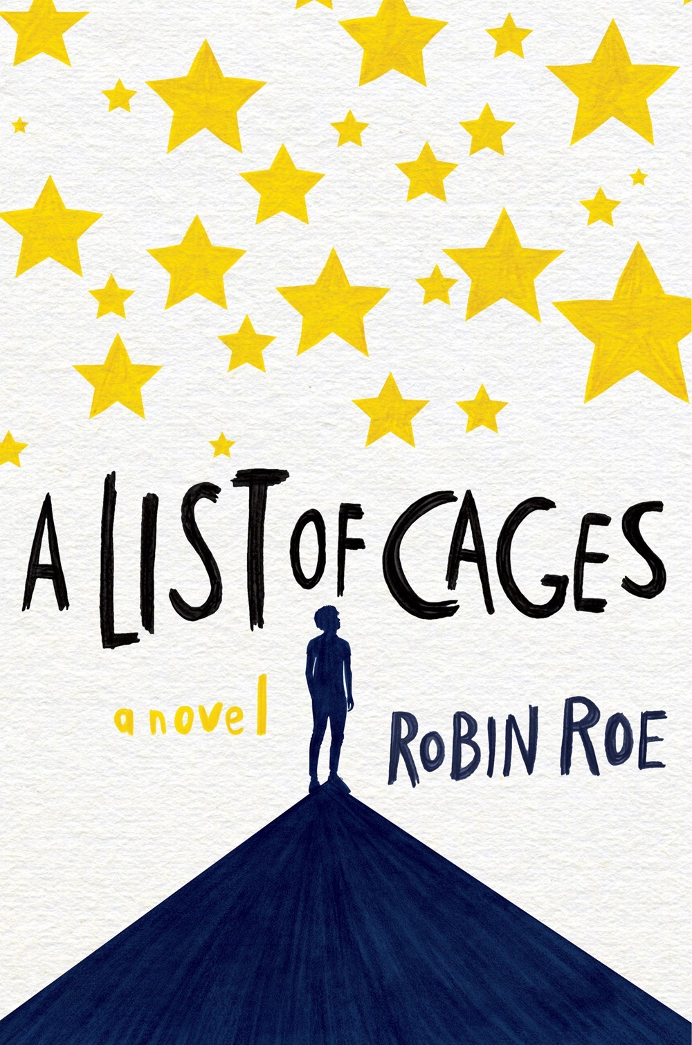 A List of Cages PDF Download