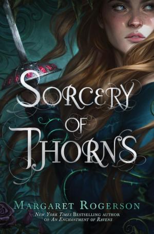 Sorcery of Thorns PDF Download