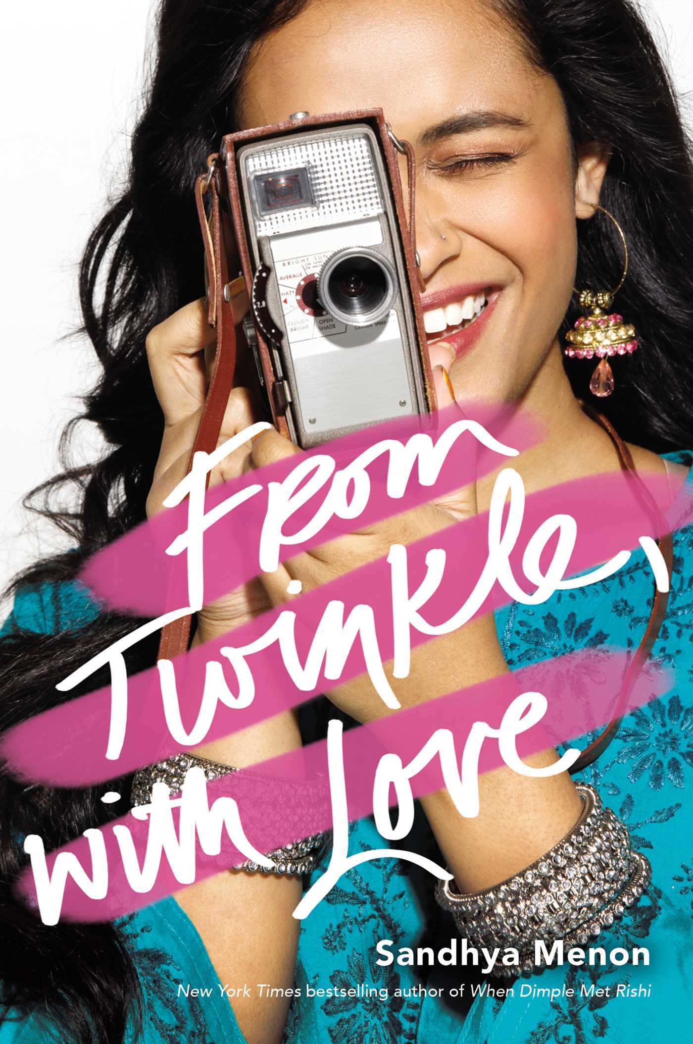 From Twinkle, with Love PDF Download