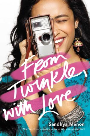 From Twinkle, with Love PDF Download