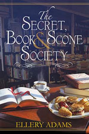 The Secret, Book and Scone Society Free PDF Download