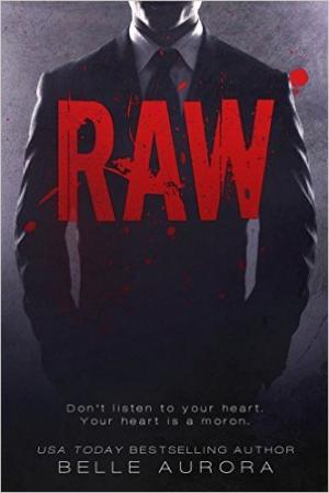 Raw (RAW Family #1) Free PDF Download