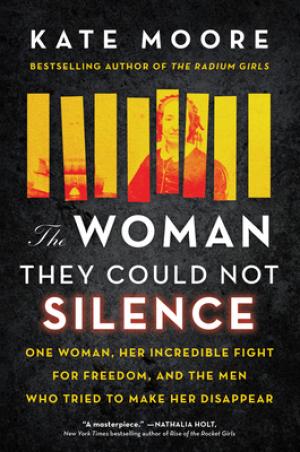 The Woman They Could Not Silence Free PDF Download