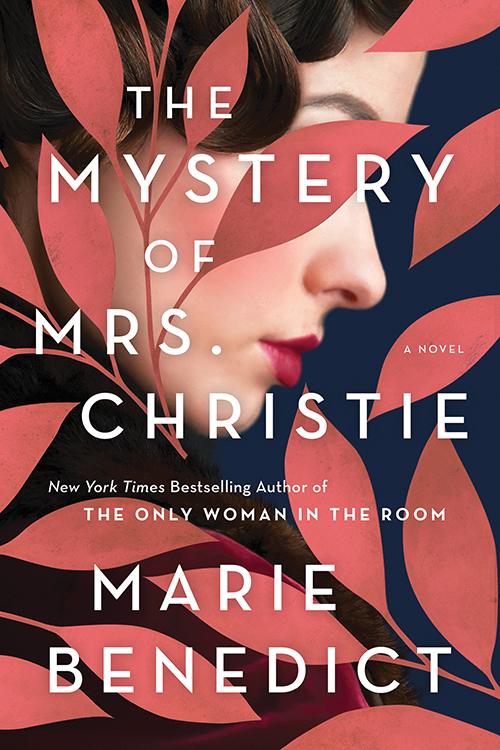 The Mystery of Mrs. Christie Free PDF Download