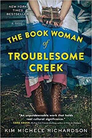 The Book Woman of Troublesome Creek Free PDF Download