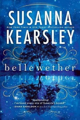 Bellewether by Susanna Kearsley Free PDF Download