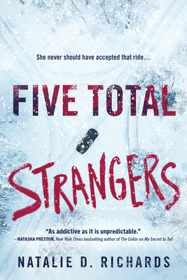 Five Total Strangers Free PDF Download