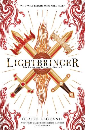 Lightbringer (Empirium #3) Free PDF Download