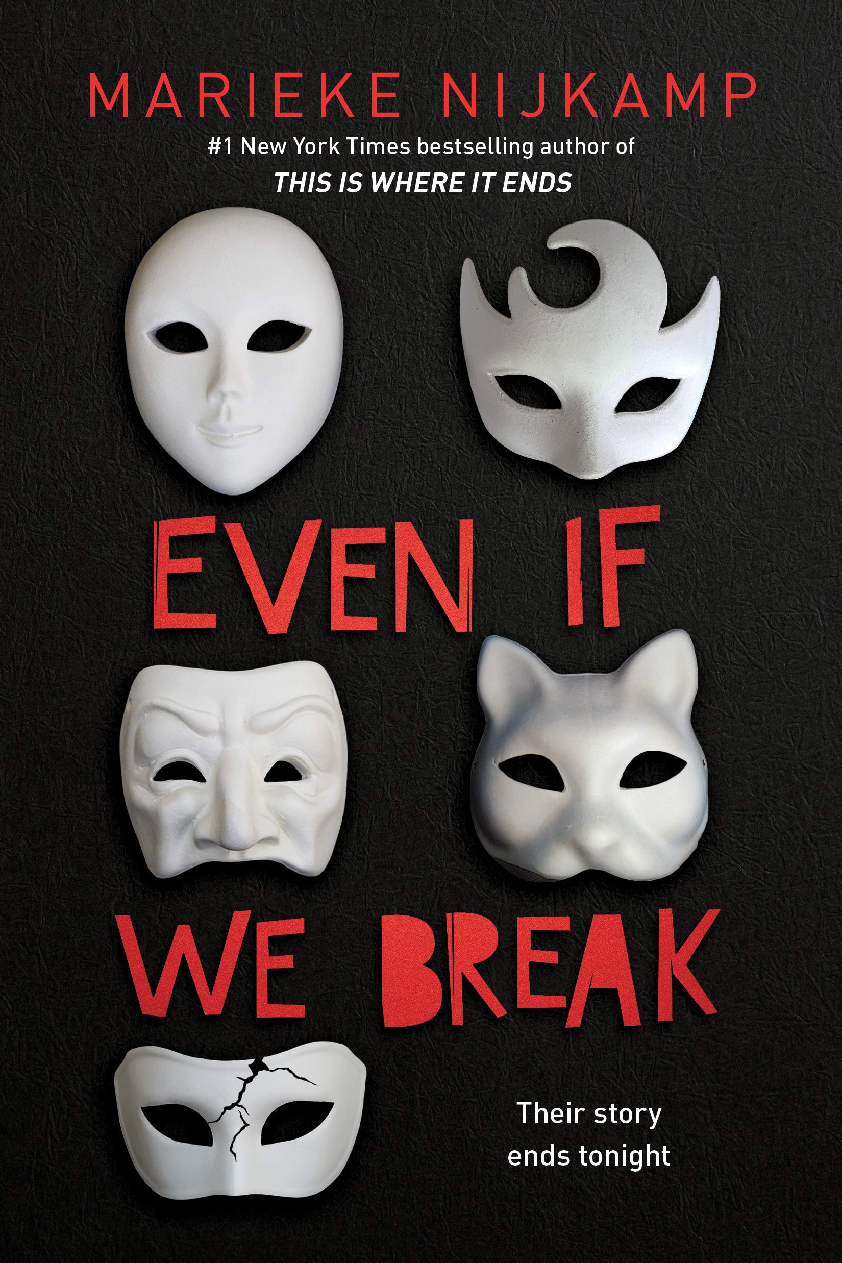 Even If We Break Free PDF Download