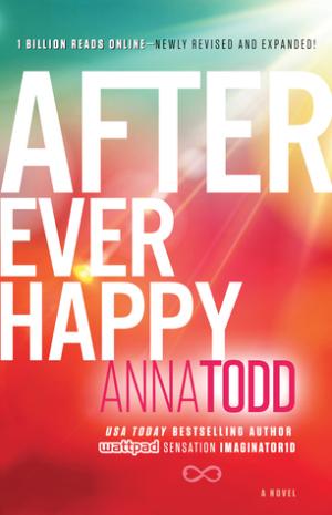 After Ever Happy Free PDF Download