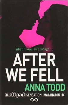 After We Fell Free PDF Download