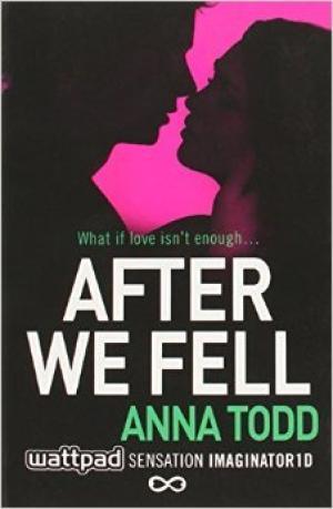 After We Fell Free PDF Download