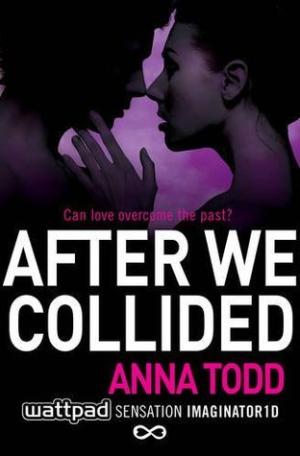After We Collided (After #2) Free PDF Download