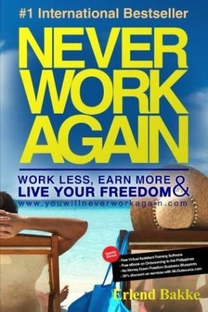 Never Work Again Free PDF Download