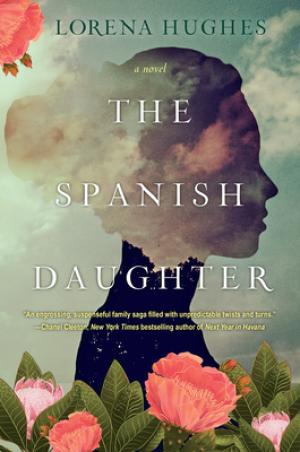 The Spanish Daughter Free PDF Download