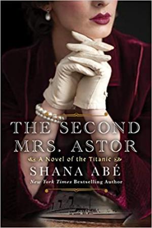 The Second Mrs. Astor Free PDF Download