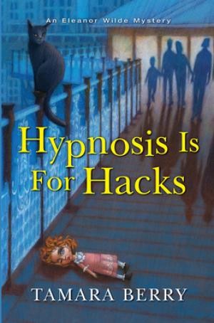 Hypnosis Is for Hacks Free PDF Download