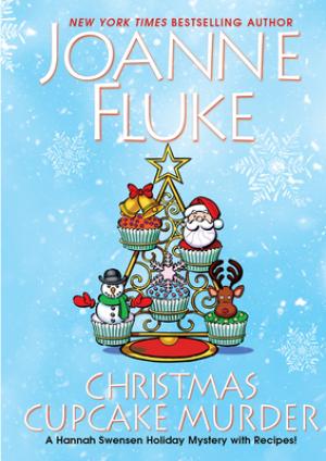 Christmas Cupcake Murder Free PDF Download