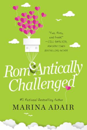 ROMeANTICALLY CHALLENGED Free PDF Download