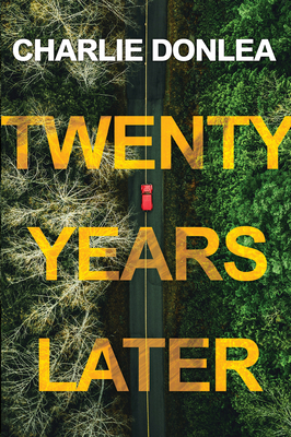 Twenty Years Later Free PDF Download