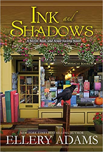 Ink and Shadows Free PDF Download