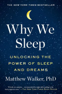 Why We Sleep Free PDF Download