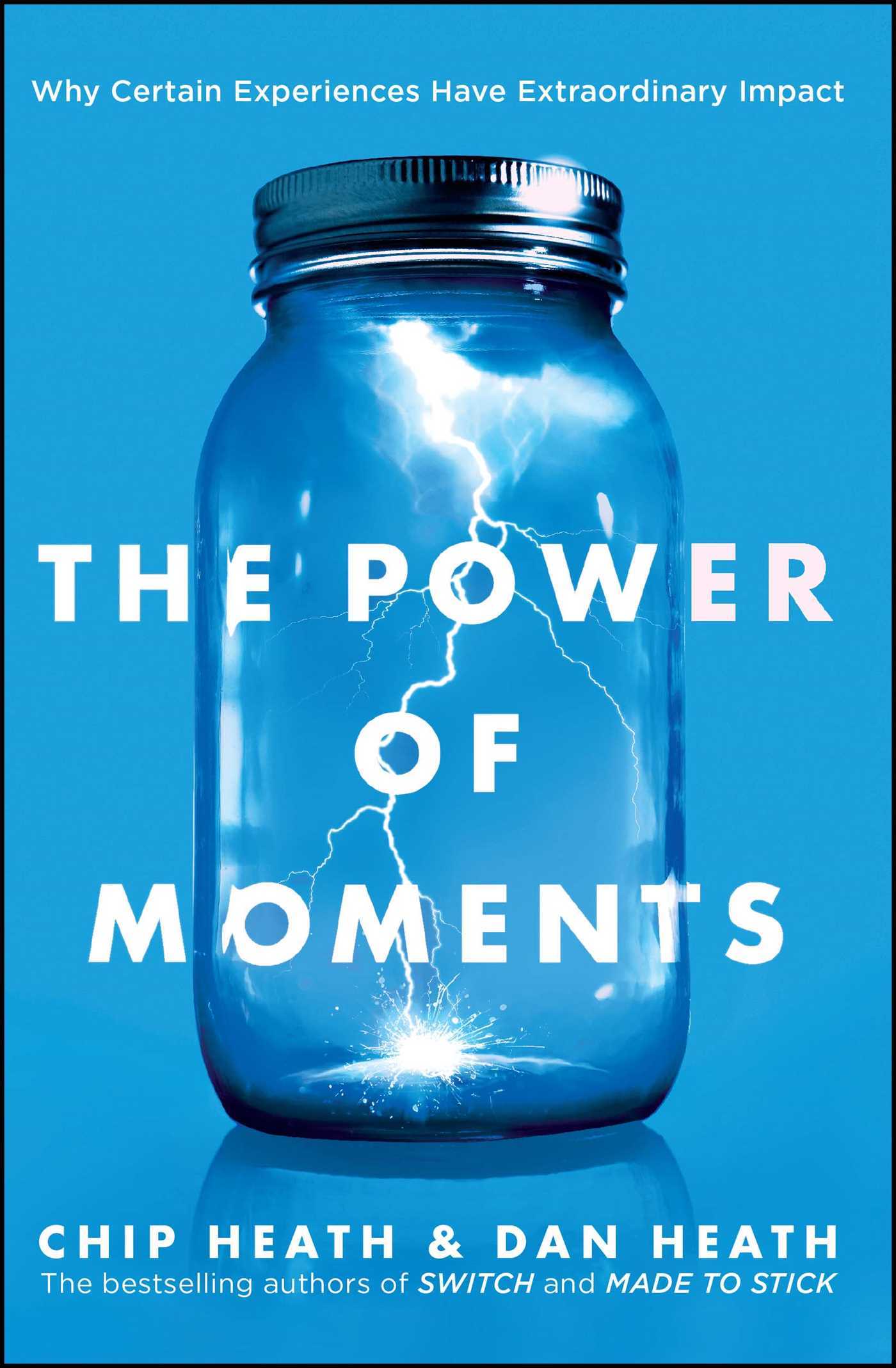 The Power of Moments Free PDF Download