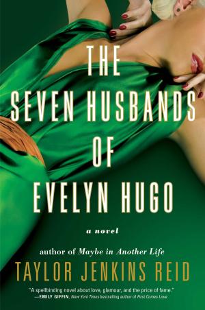 The Seven Husbands of Evelyn Hugo Free PDF Download